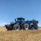 New Holland T8